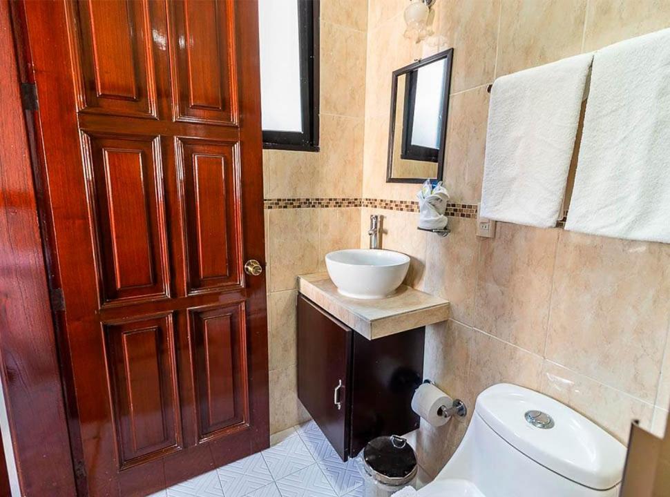 Hotel Casa Blanca تلاكوتالبان المظهر الخارجي الصورة