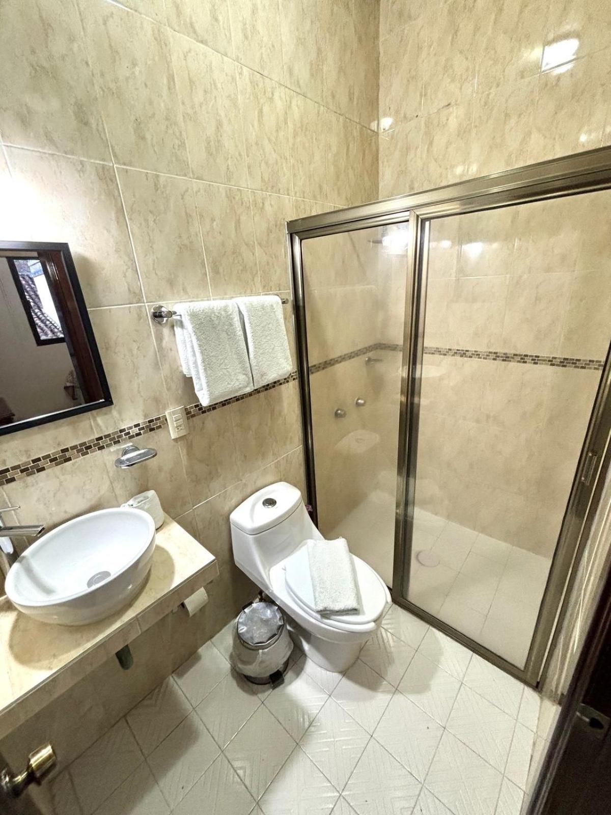 Hotel Casa Blanca تلاكوتالبان المظهر الخارجي الصورة